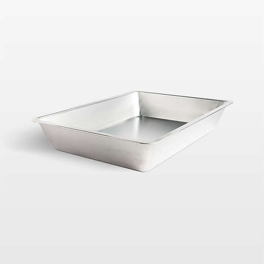 Nordic Ware ® Naturals Detroit-Style Pizza Pan