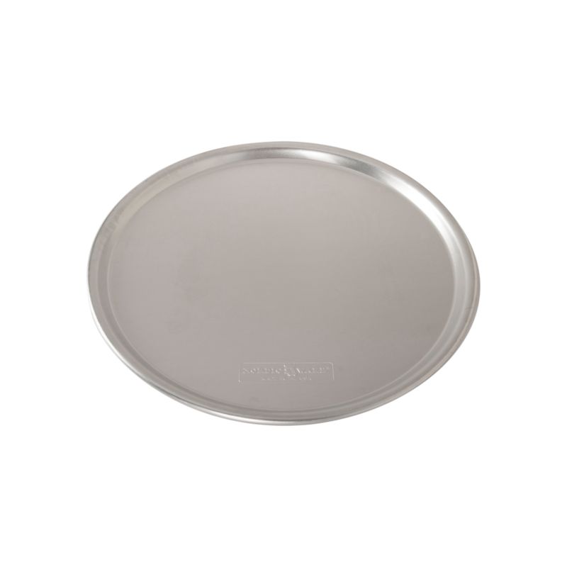 Nordic Ware Naturals 14" Traditional Pizza Pan - image 3 of 5