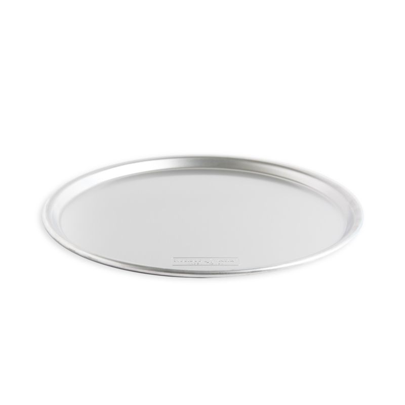 Nordic Ware Naturals 14" Traditional Pizza Pan - image 4 of 5