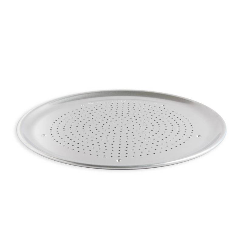 Nordic Ware Naturals 16" Air Crisper Pizza Pan - image 2 of 3
