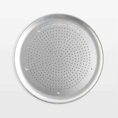 Nordic Ware Naturals 16" Air Crisper Pizza Pan