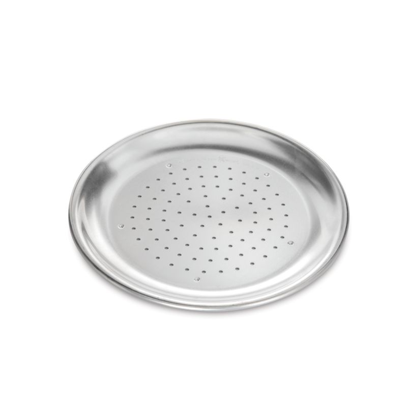 Nordic Ware Naturals 9" Air Crisper Pizza Pan - image 2 of 4