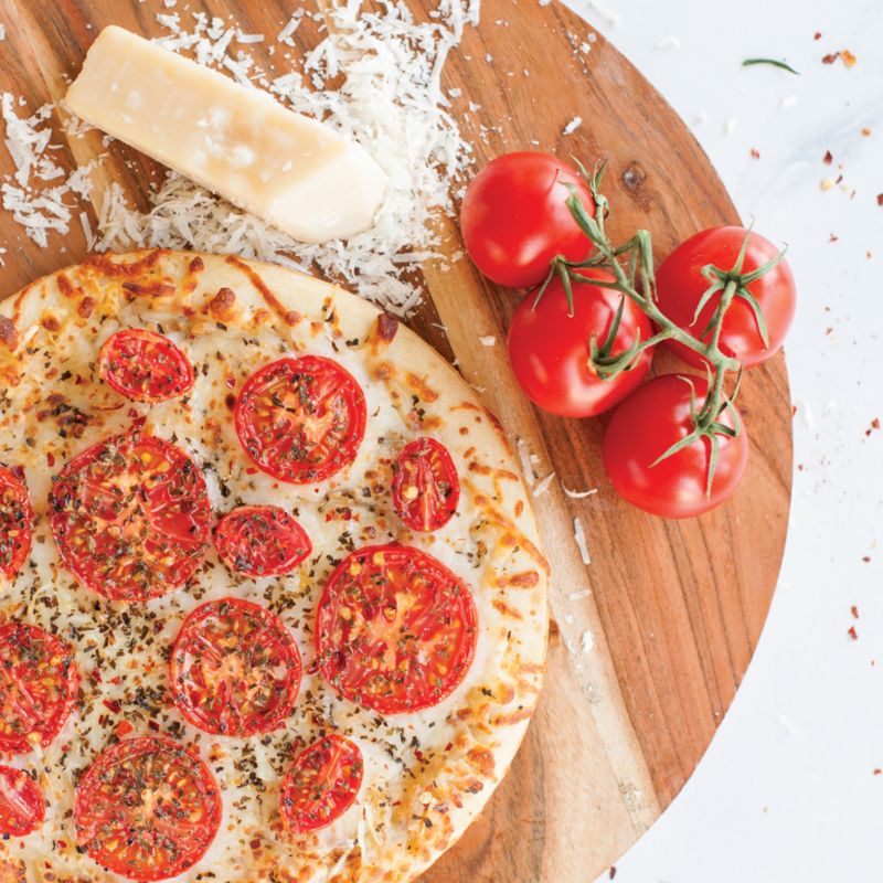 Nordic Ware Naturals 9" Air Crisper Pizza Pan - image 1 of 4