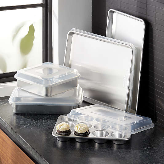 Nordic Ware ® Naturals ® 10-Piece Bakeware Set