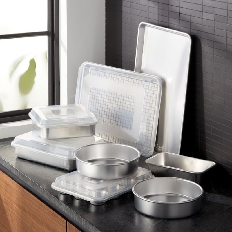 Nordic ware 3 piece baking set best sale