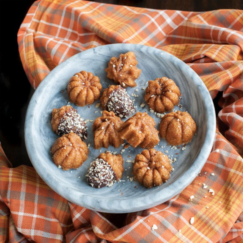 Nordic Ware ® Autumn Delights Cakelet Pan - image 2 of 4