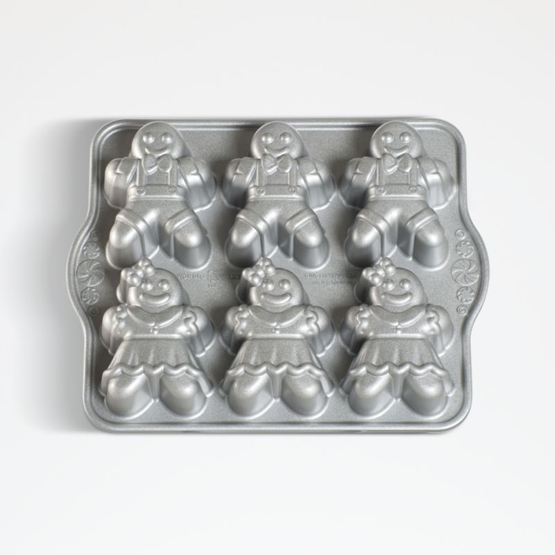 Nordic Ware Has Easter Bakeware At  For Up To 40% Off