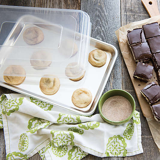 Nordic Ware ® Naturals 3-Piece Baking Pan Set