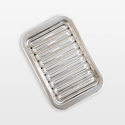 NordicWare Naturals Broiler Pan