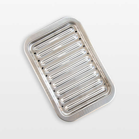 NordicWare Naturals Broiler Pan