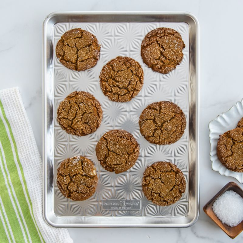 NordicWare Naturals Starburst Baking Pan - image 2 of 3