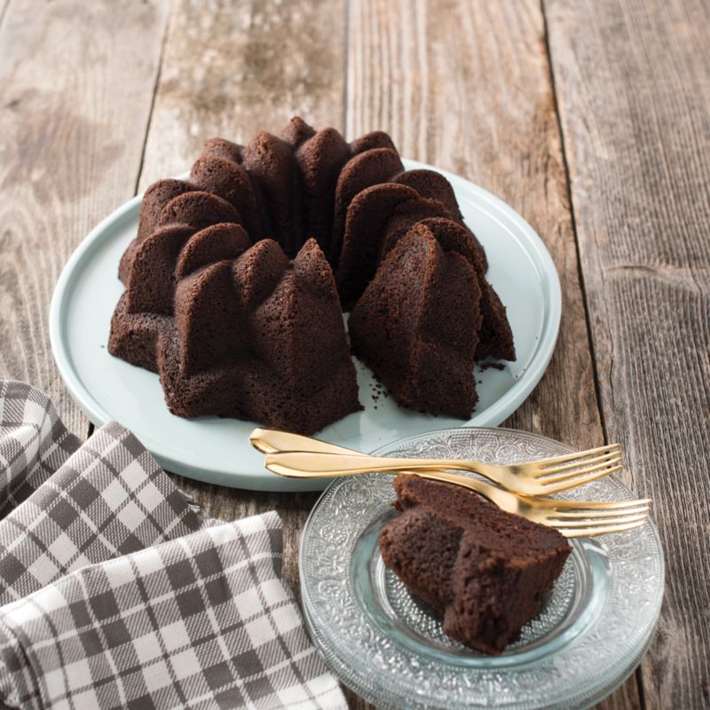 Star Of David Bundt® - Nordic Ware