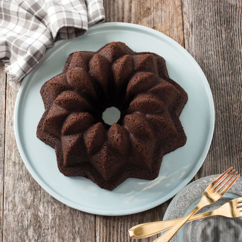 Nordic Ware Star of David Bundt® Cake Pan