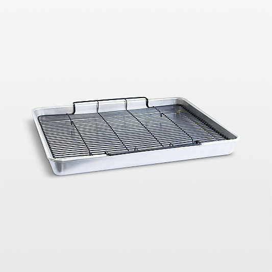 Nordic Ware ® Extra-Large Oven Crisp Baking Tray