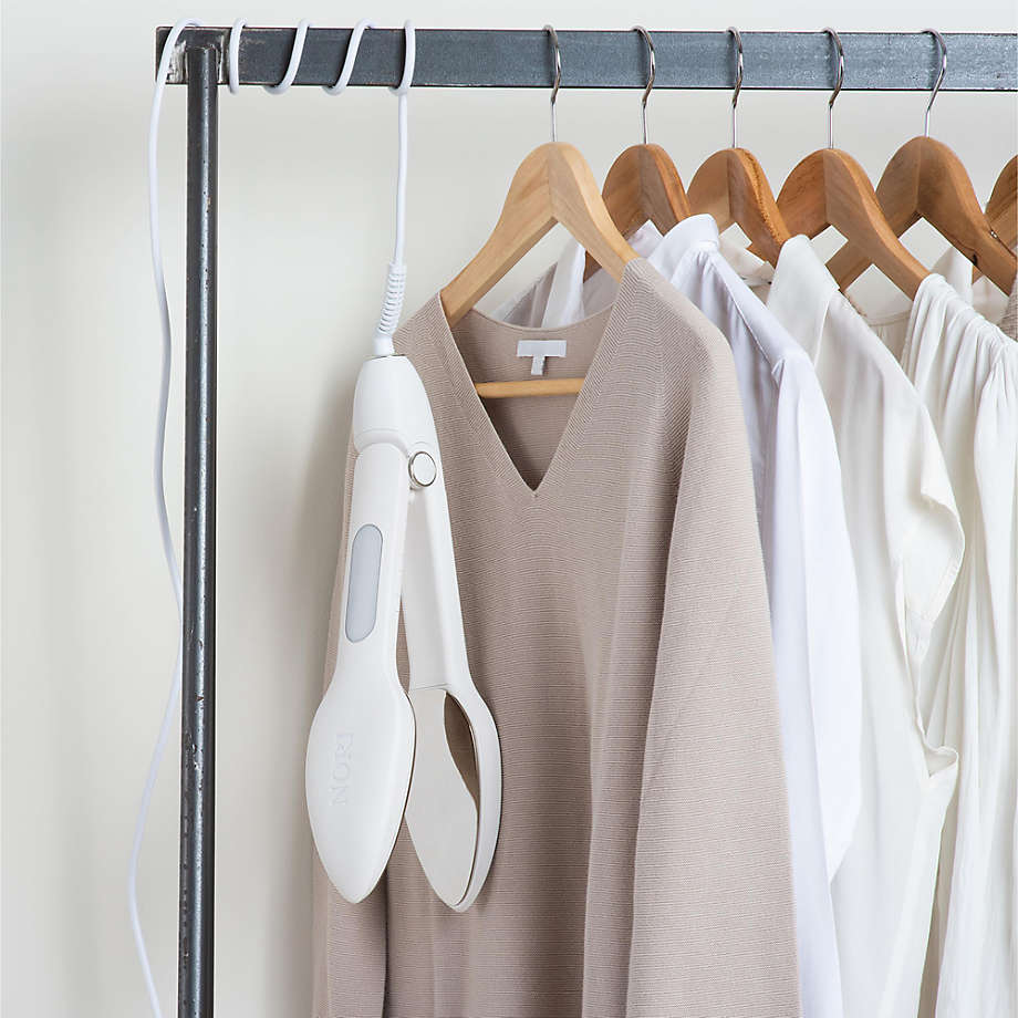 Steam iron rack shop