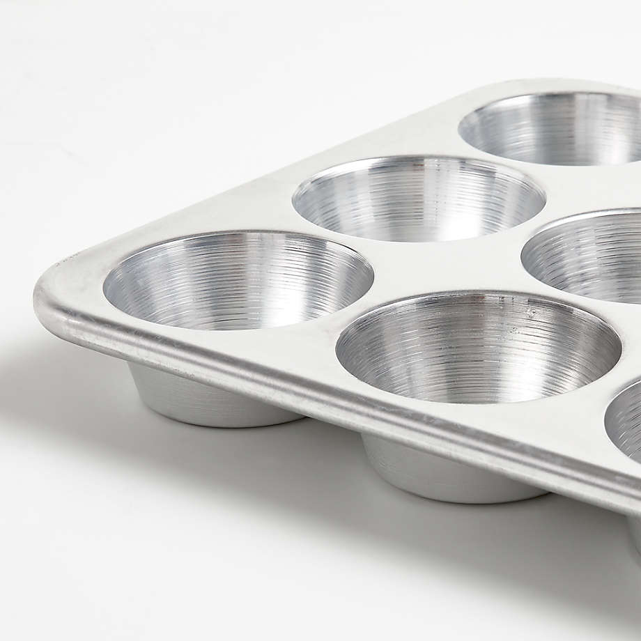 Nordic Ware 3 Piece Non-Stick Aluminum Bakeware Set