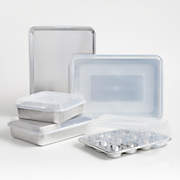 Nordic Ware Naturals Compact Ovenware Set (3-Piece) - CHC Home Center