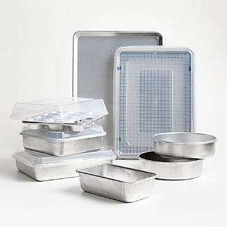 Nordic Ware ® Naturals ® 6-Pc. Bakeware Set