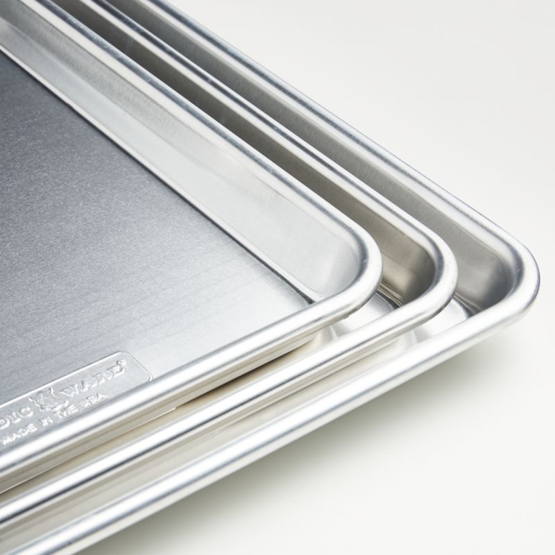 Nordic Ware ® Naturals ® Sheet Pans, Set of 3 - image 1 of 2