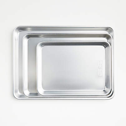 Nordic Ware ® Naturals ® Sheet Pans, Set of 3