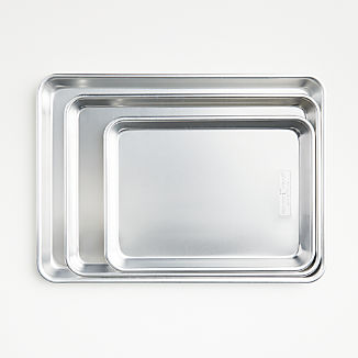 Nordic Ware ® Naturals ® Sheet Pans, Set of 3