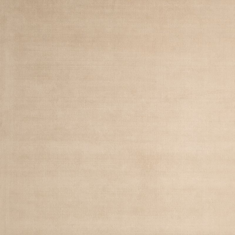 Northbrook Wool Solid Camel Tan Area Rug 8'x10' - image 0 of 5