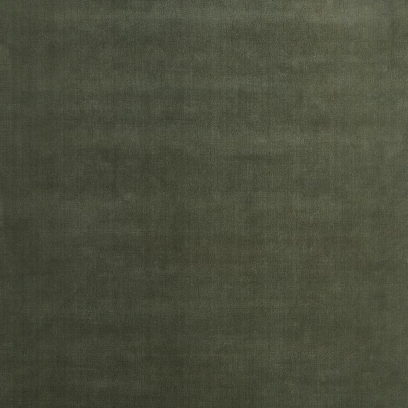 Northbrook Wool Solid Green Area Rug 6'x9' - image 0 of 5