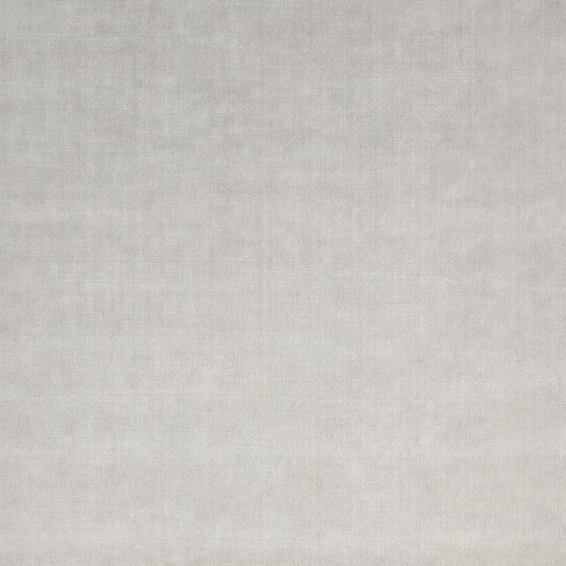 Northbrook Wool Solid Grey Area Rug 8'x10' - image 0 of 5