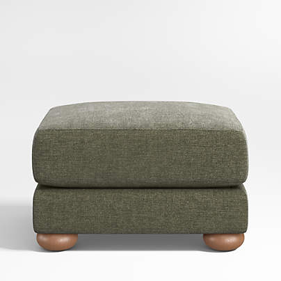 Northmoor Ottoman