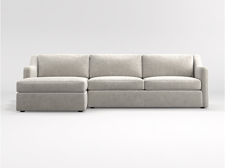 Notch Sectional Sofas