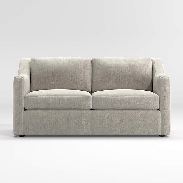 Notch Sofa | Crate & Barrel