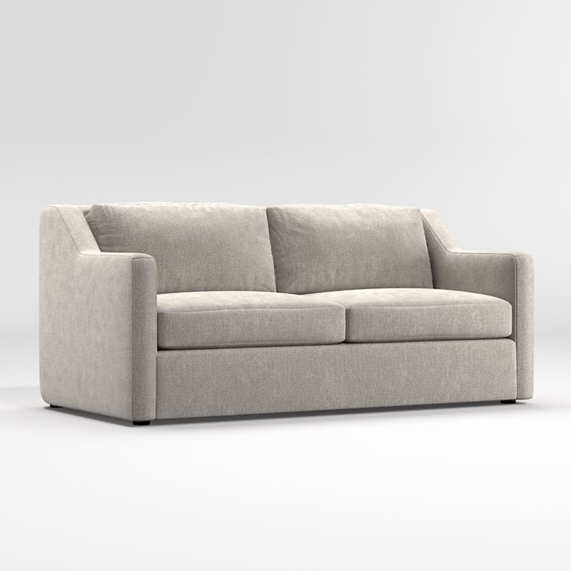 Notch 78" Sofa - image 2 of 7