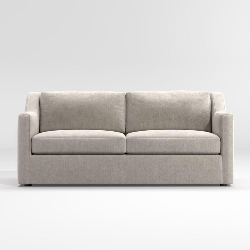 Notch 78" Sofa - image 0 of 7