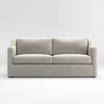 Notch Queen Sleeper Sofa