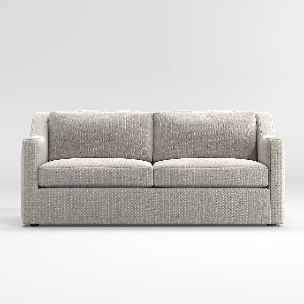 Notch Queen Sleeper Sofa + Reviews 