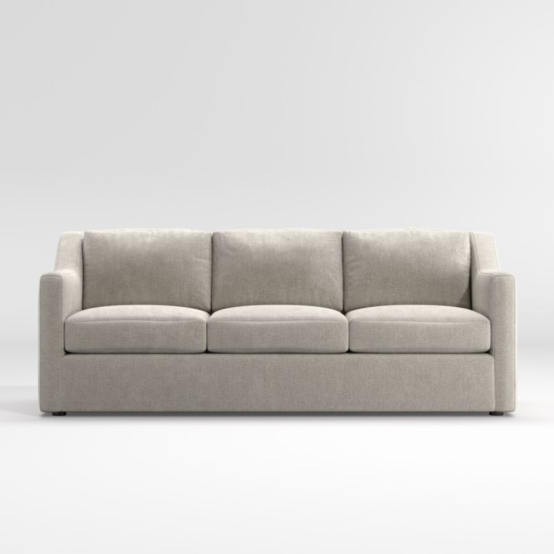 Notch Apartment Sofa - image 1 of 3