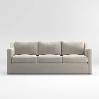 Notch Sofa