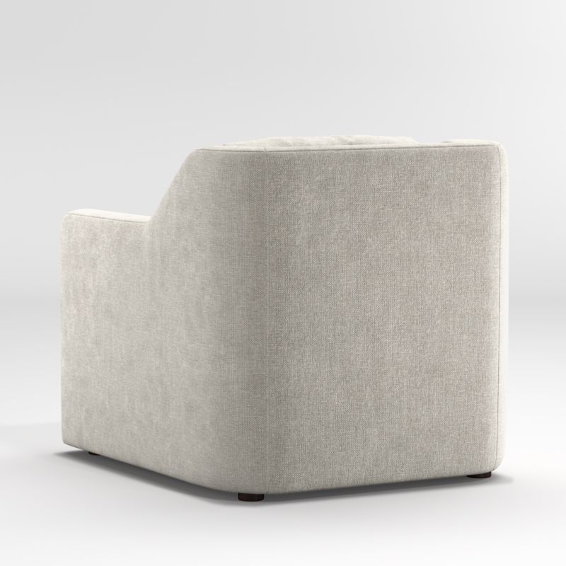 Notch Accent Chair - image 7 of 7