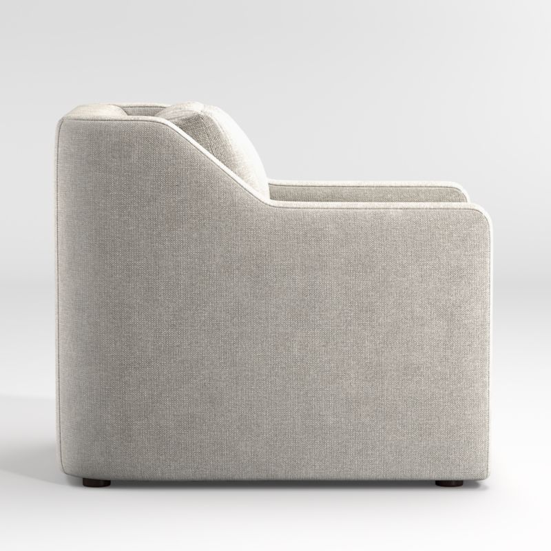 Notch Accent Chair - image 6 of 7