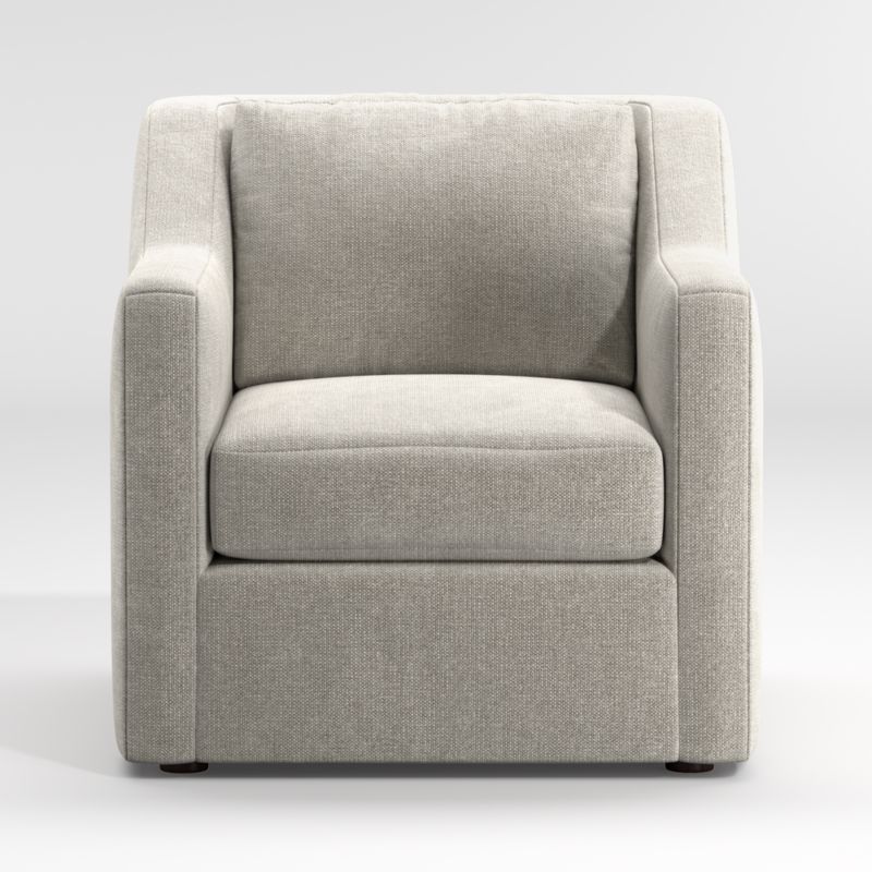 Notch Accent Chair - image 4 of 7