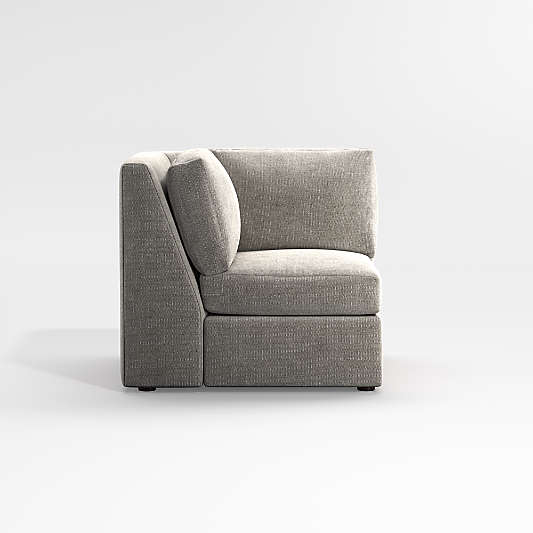 Notch Corner Chair