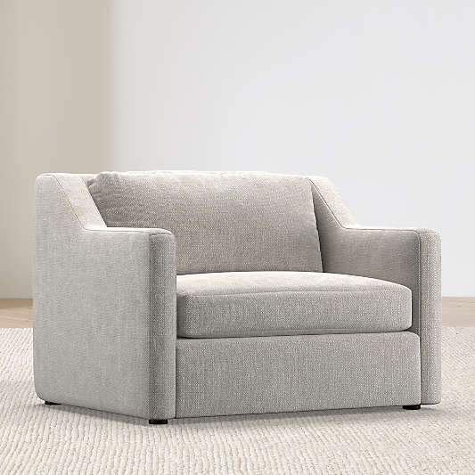 Notch 50.5" Chair and a Half