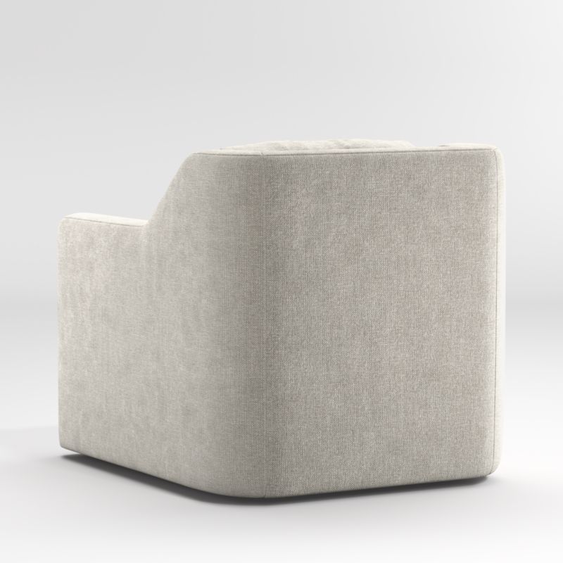 Notch Swivel Chair - image 7 of 7