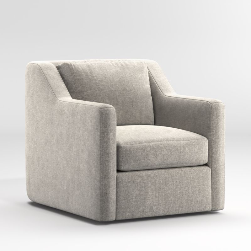 Notch Swivel Chair - image 2 of 7