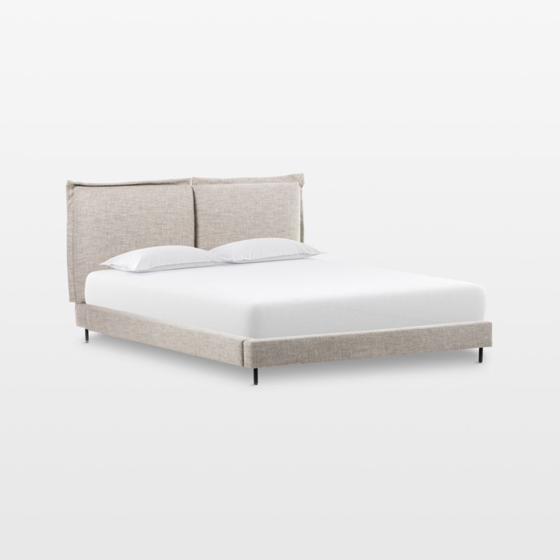 Nottingham Queen Bed