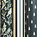Nordic Forest & Stripes