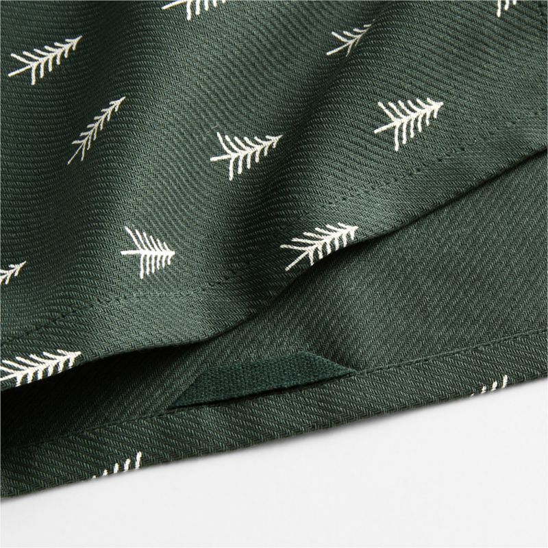 Nordic Trees Organic Cotton Dish Towel - image 4 of 5