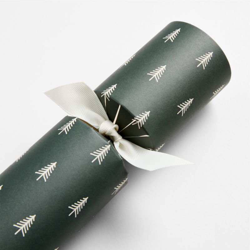 Nordic Trees Table Crackers by Hester and Cook - image 1 of 4