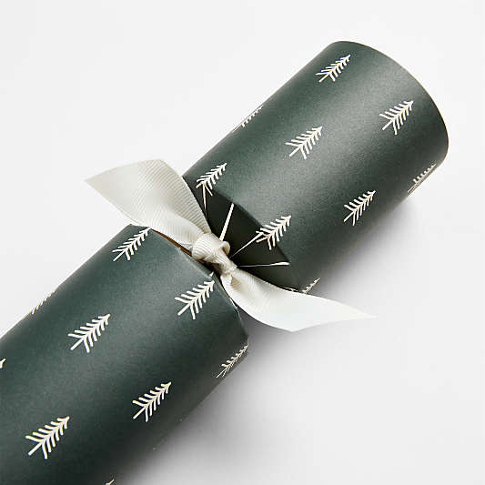 Nordic Trees Table Crackers by Hester and Cook