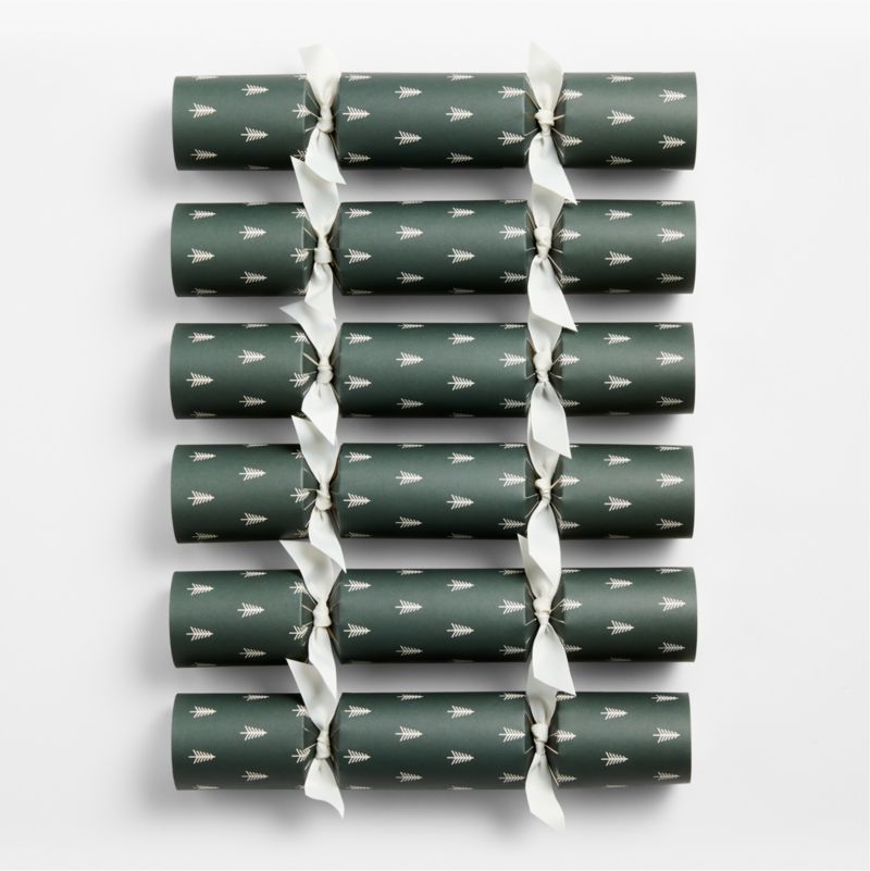 Nordic Trees Table Crackers by Hester and Cook - image 2 of 4